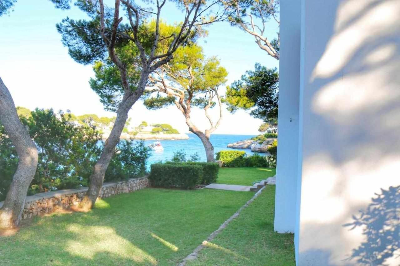 Villa Sa Pau Santanyi Exterior photo