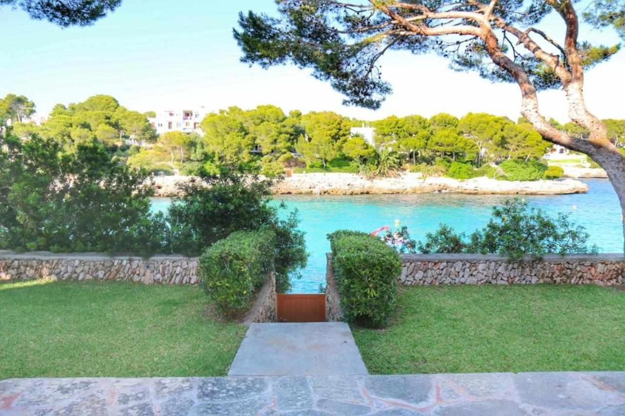 Villa Sa Pau Santanyi Exterior photo